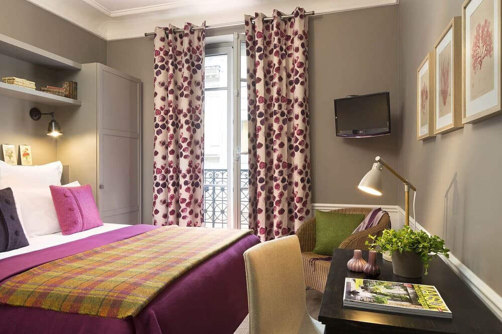 Hotel le Petit Chomel