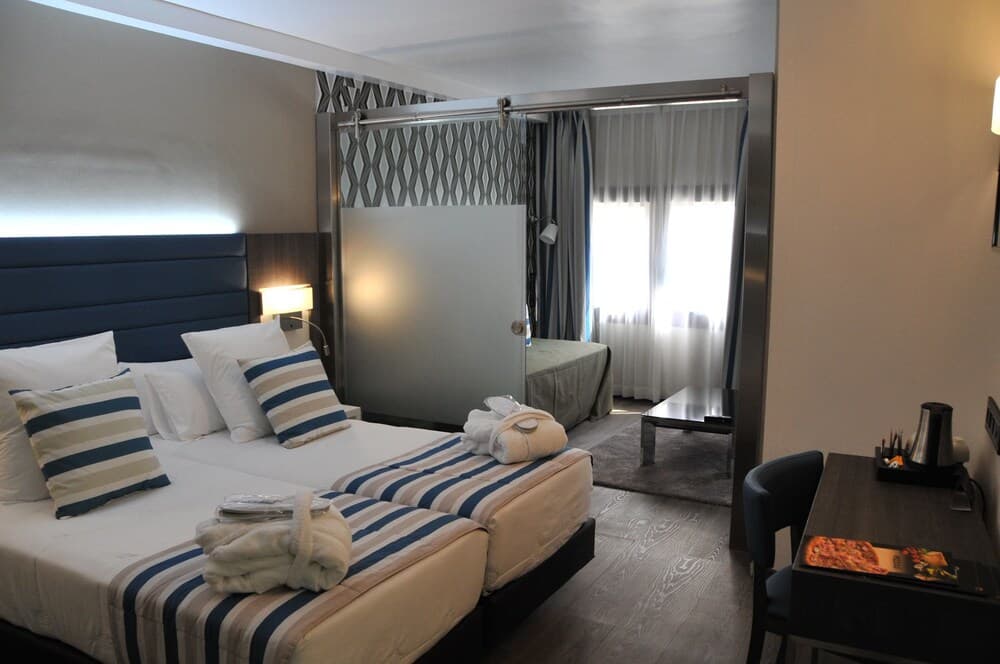 Hotel Ronda Lesseps