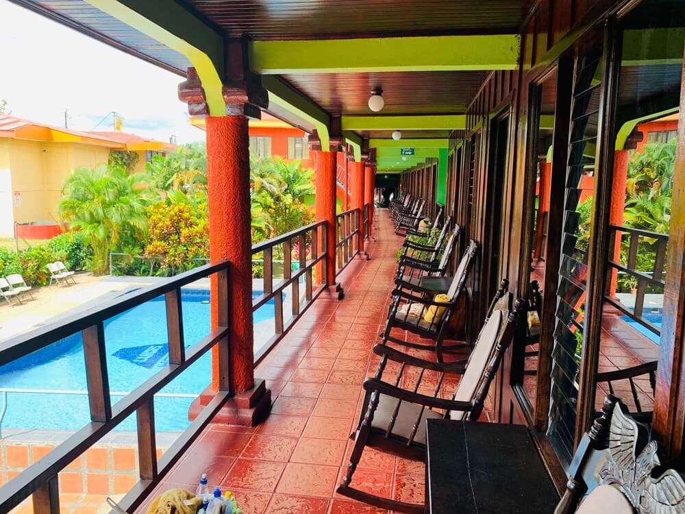 Hotel Luigis