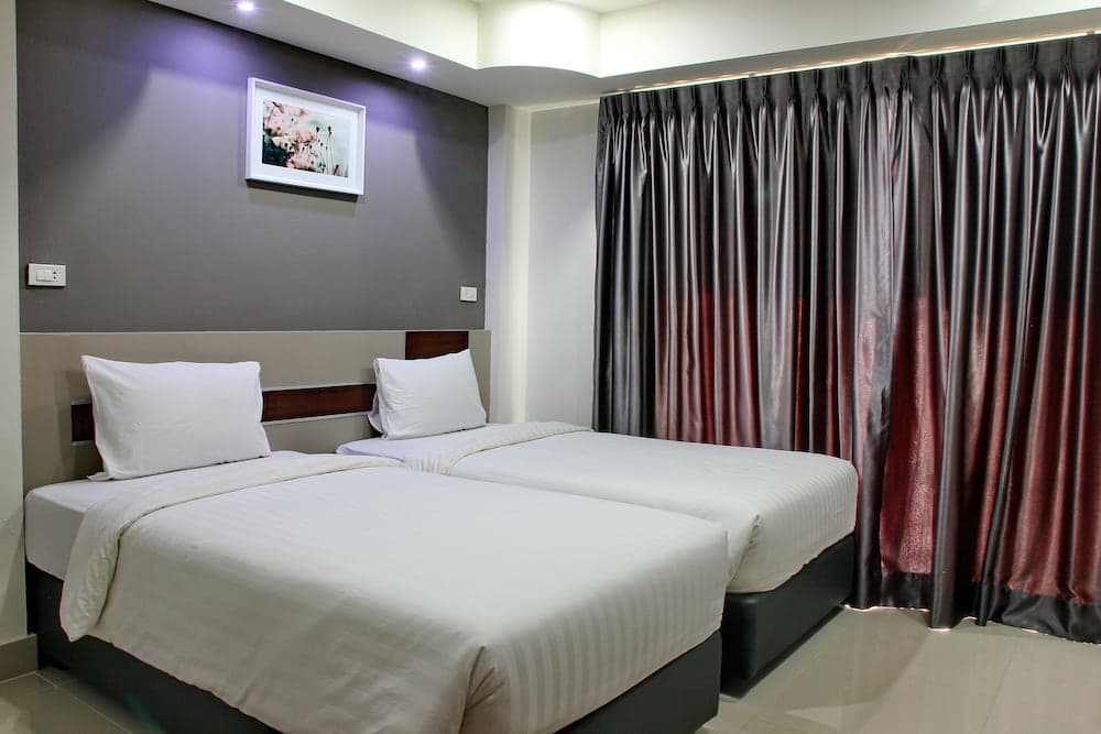 V Style Boutique Hotel