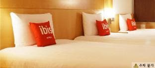 Ibis Ambassador Insadong