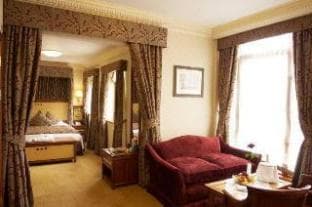 NYX Hotel London Holborn by Leonardo Hotels