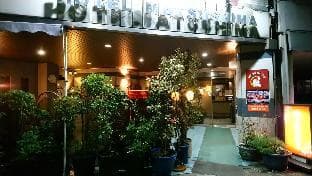 Bakpak Tokyo Hostel