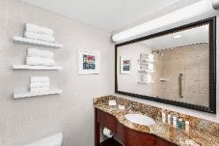 Hampton Inn Manhattan-35th St/Empire State Bldg