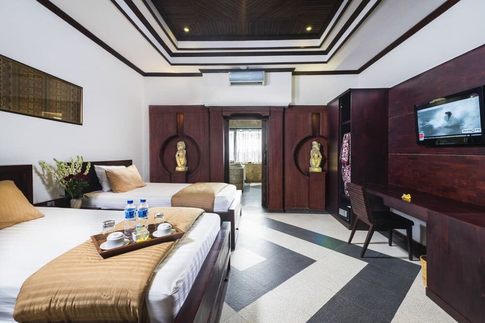 3 Princess Boutique Hotel & Spa