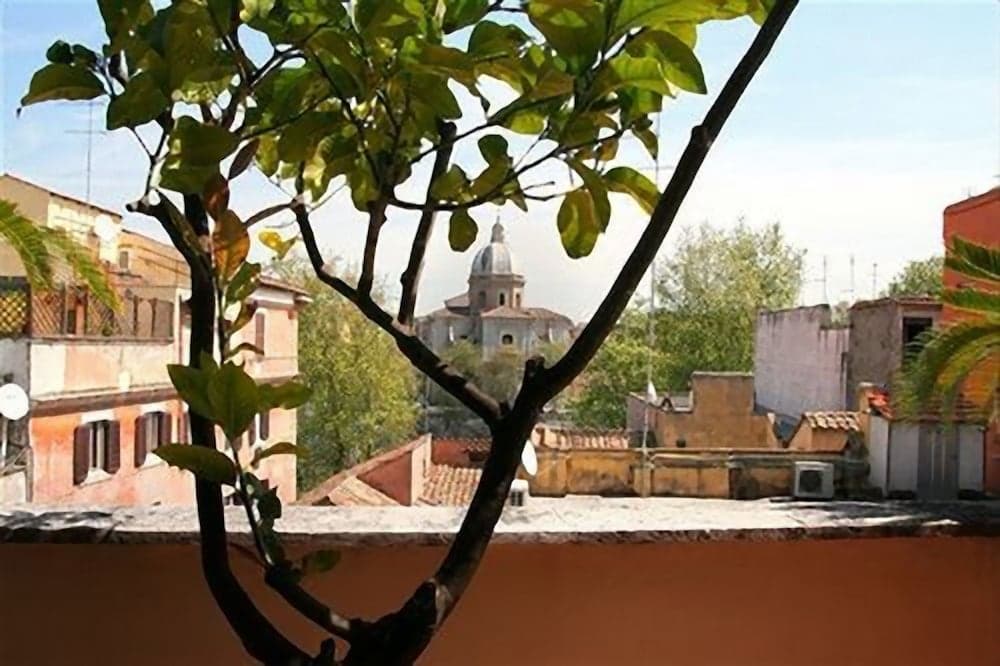 Hotel La Rovere