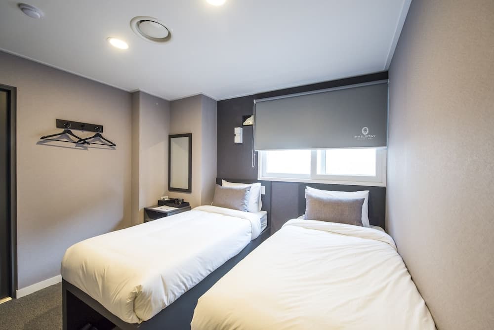 Philstay Myeongdong Metro