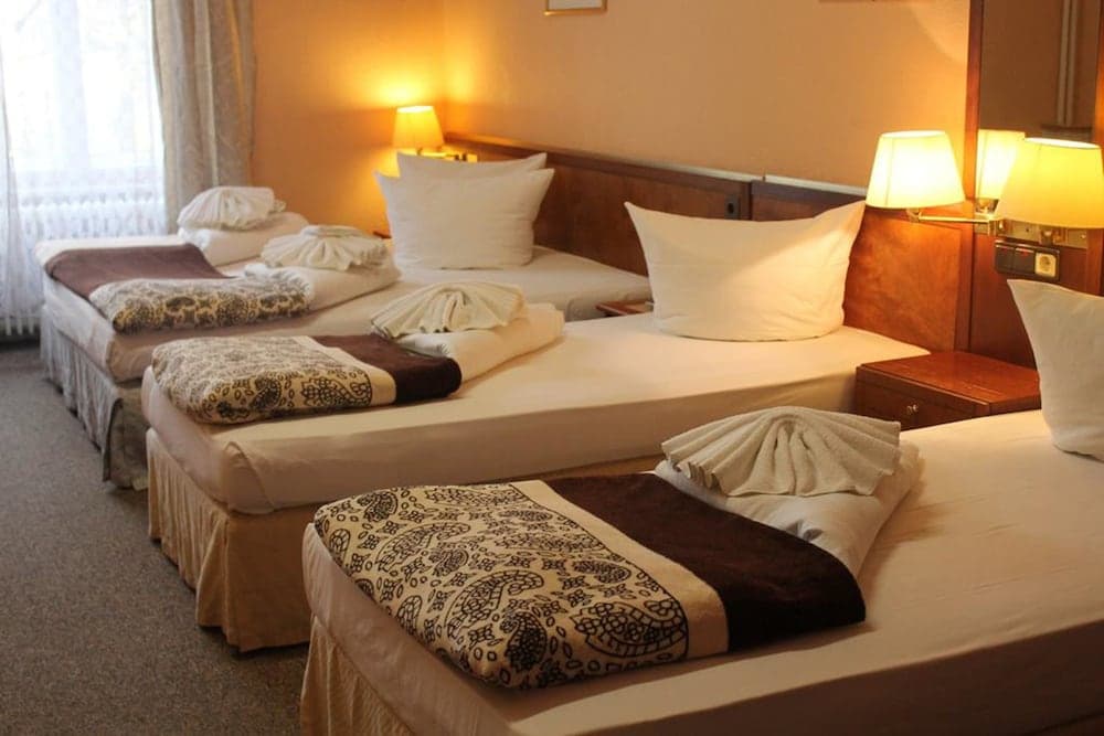 Hotel Potsdamer Hof