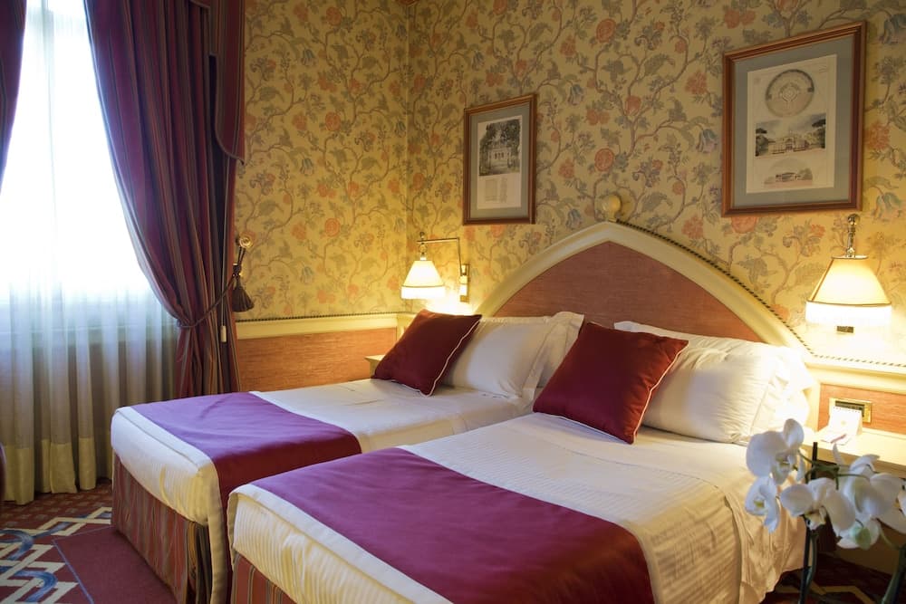 Hotel Milano Regency