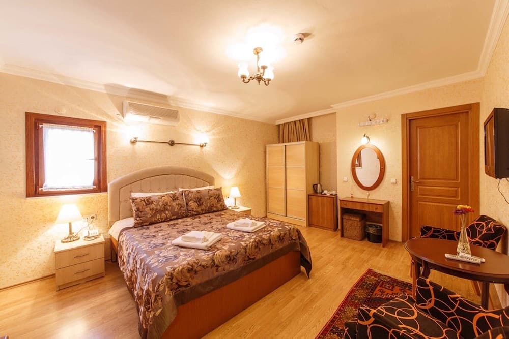 Hotel Ipekyolu