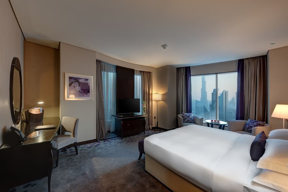 Rose Rayhaan by Rotana - Dubai