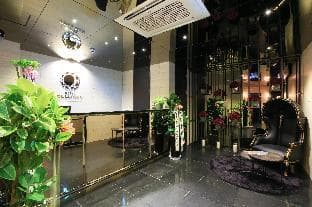 Hotel Cullinan Daechi