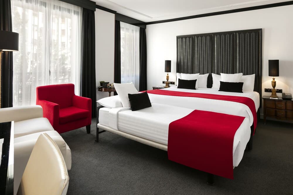 Hotel Villa Marquis Member of Meliá Collection