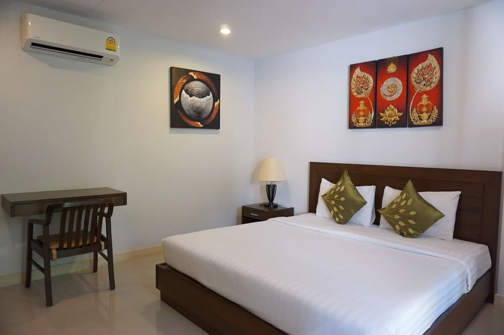 Green House Phuket