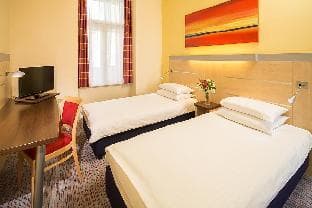Exe City Park Hotel