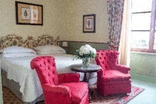 Grand Hotel Continental Siena - Starhotels Collezione