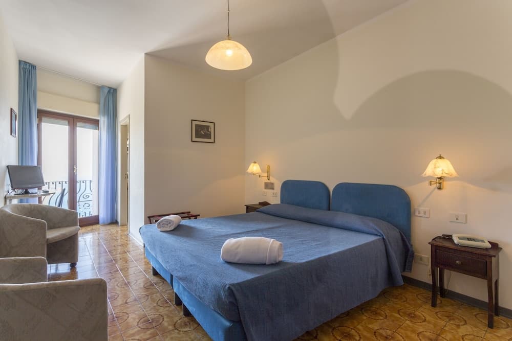 Hotel Sole Castello