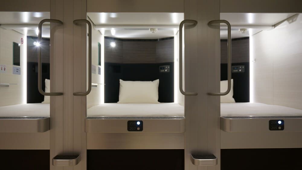 Tamachi BAY HOTEL