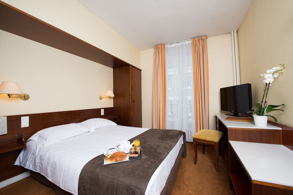 Hotel du Nord et de l’Est