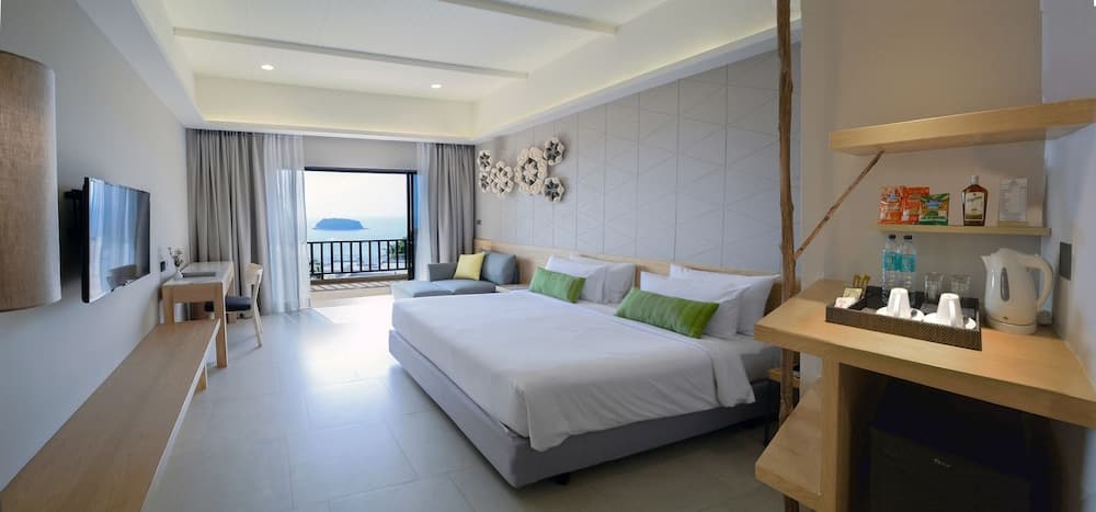 Andaman Cannacia Resort & Spa Phuket