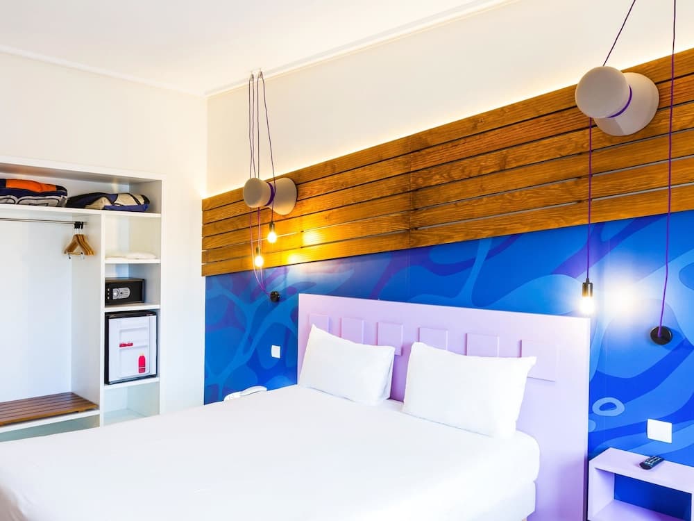 Ibis Styles Lisboa Centro Liberdade NE