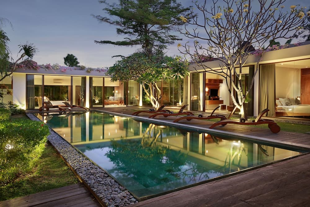 Ziva a Boutique Villa