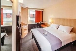 Ibis Praha Wenceslas Square