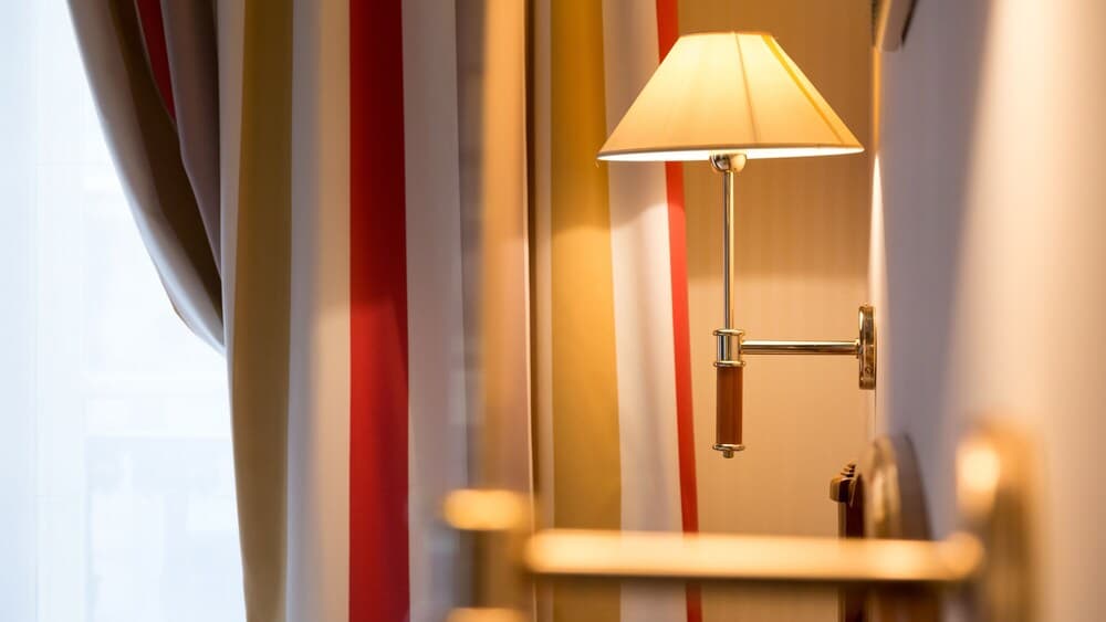 Hotel Etats Unis Opera