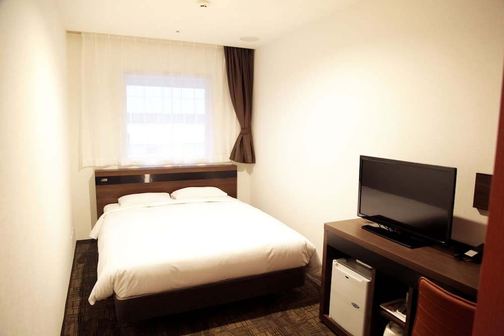 Hotel Mielparque Osaka