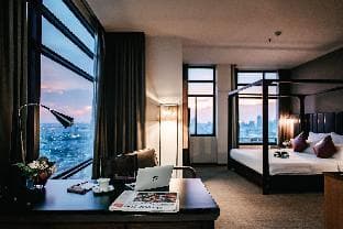 Grand Howard Hotel Bangkok
