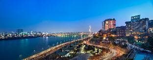 Grand Walkerhill Seoul