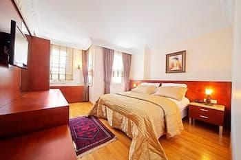 Dilhayat Kalfa Hotel