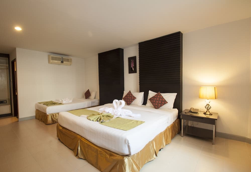 Sino House Patong