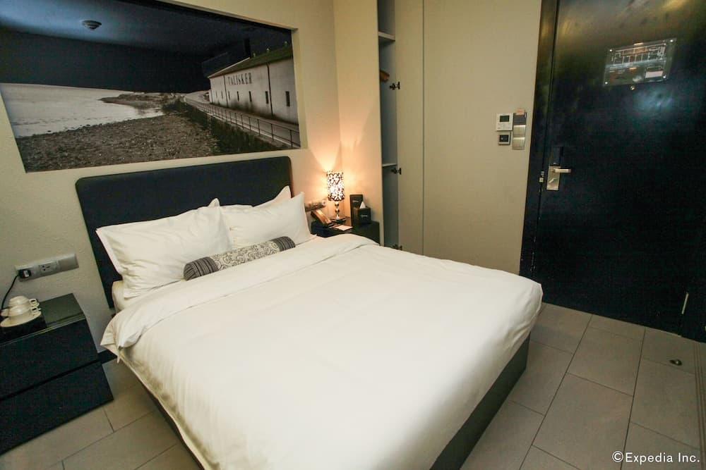 The Southbridge Hotel Singapore