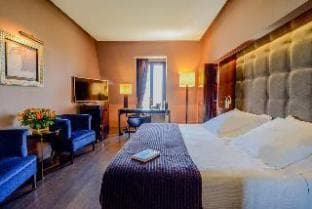 Hotel Casa Fuster G.L Monumento