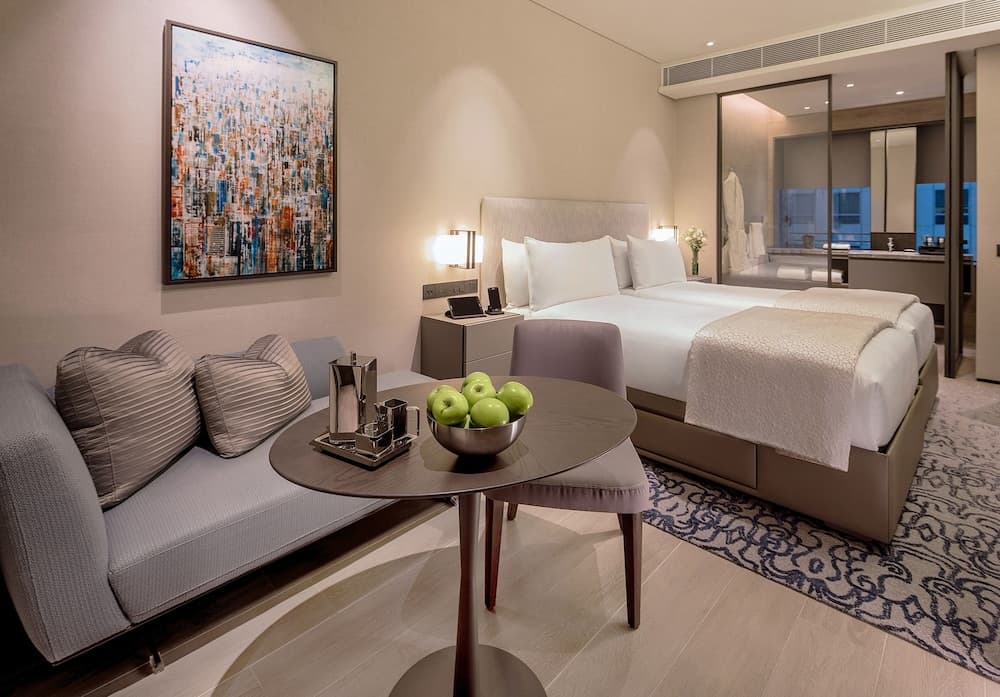 Dao by Dorsett AMTD Singapore