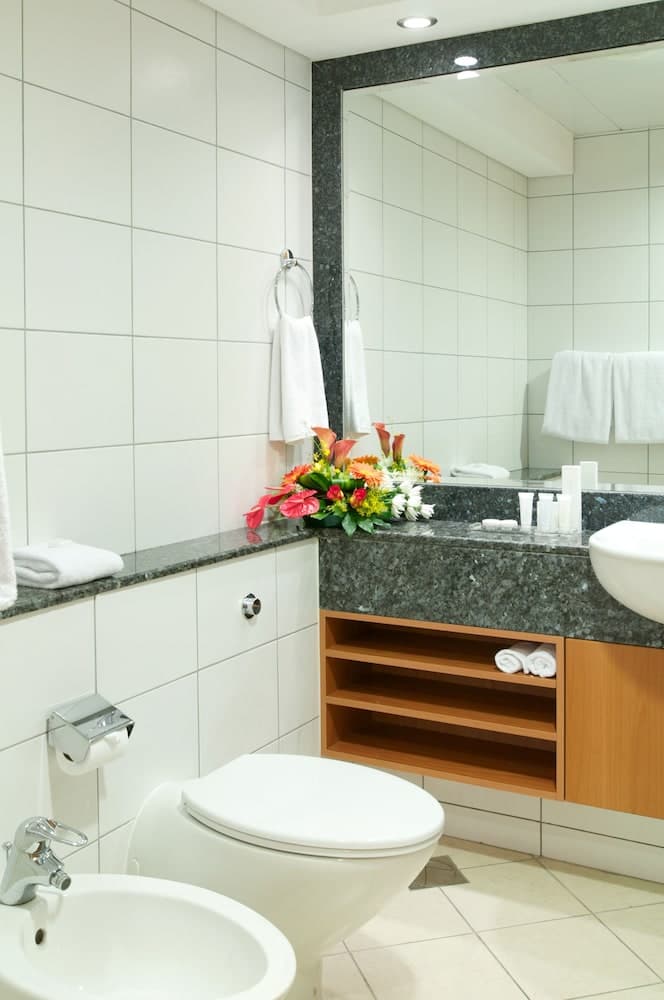 AlSalam Hotel Suites and Apartments (Formerly Chelsea Tower）