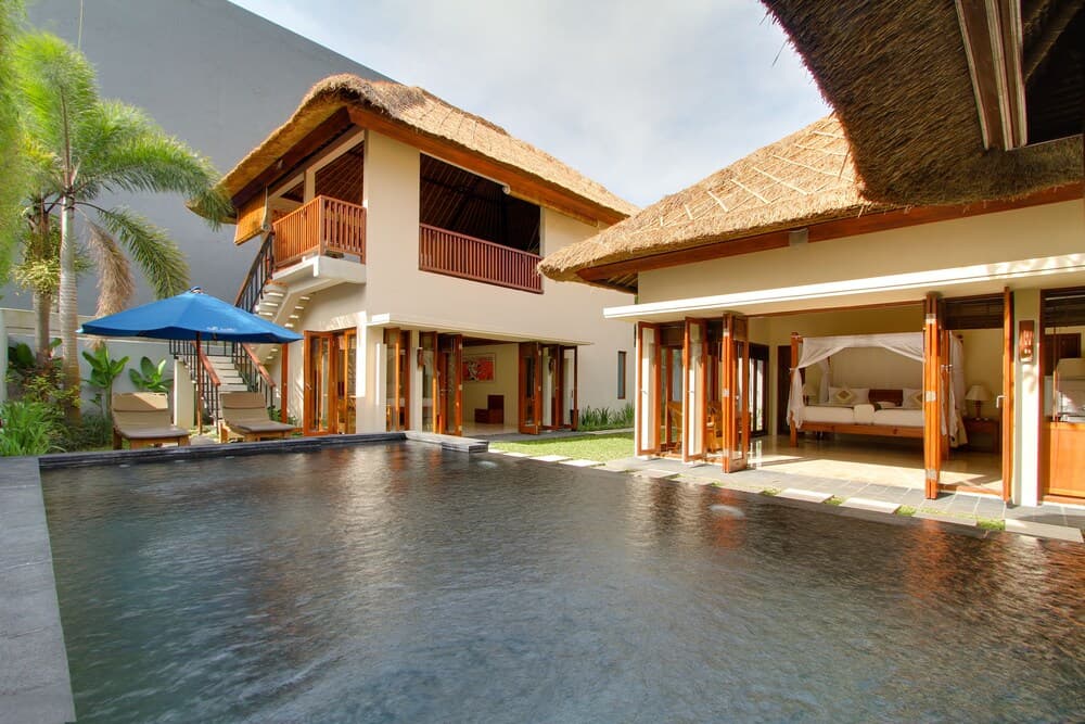 Bali Baliku Private Pool Villas