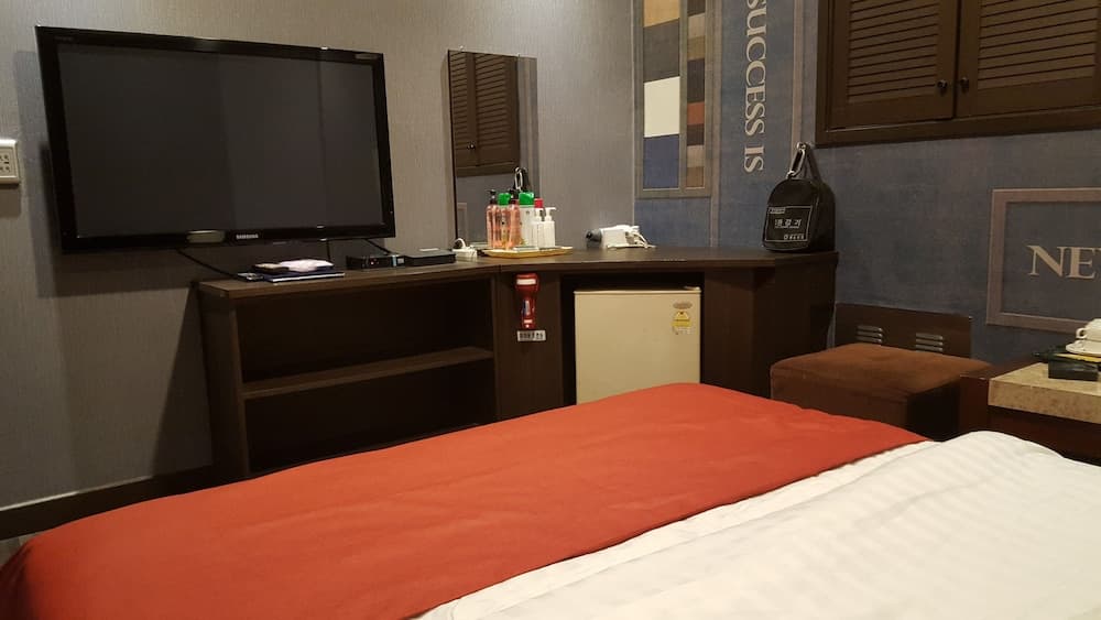 Hotel Highland
