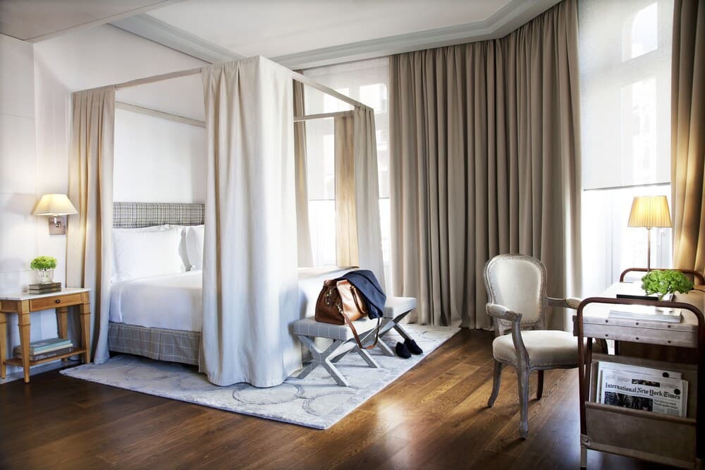 Urso Hotel & Spa, a Small Luxury Hotel of The World