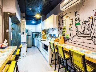 Soo Guesthouse Myeongdong