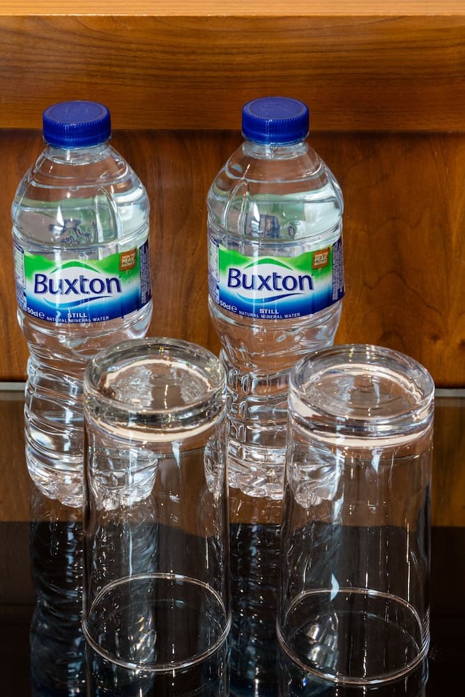 Radisson Blu Hotel, London Euston Square (formerly Grafton)
