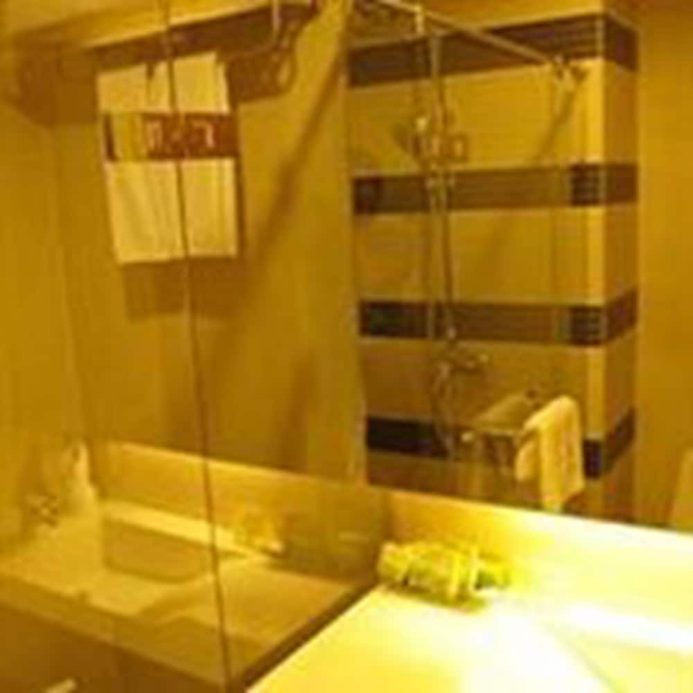 The Moonite Boutique Hotel Bangkok