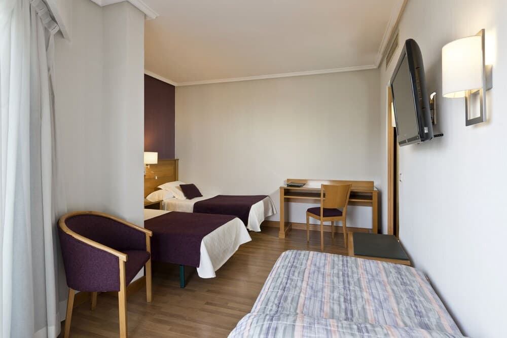 Hotel Trafalgar