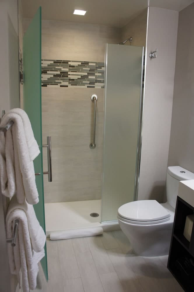 Homewood Suites Midtown Manhattan Times Square South