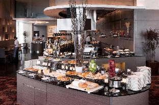 Four Points bySheraton Bangkok Ploenchit Sukhumvit