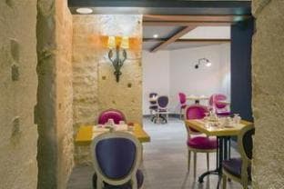Hotel Marais Grands Boulevards