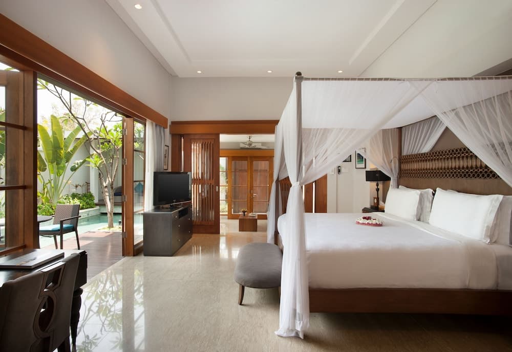 The Samaya Seminyak Bali