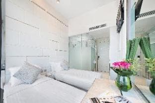 iclub To Kwa Wan Hotel