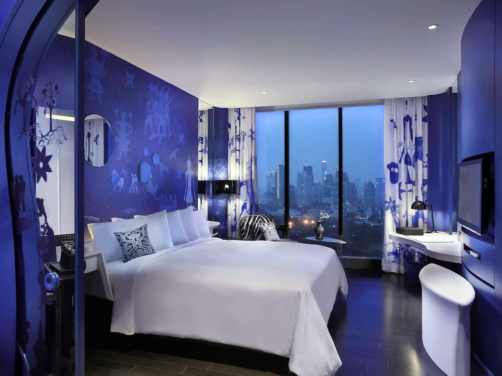 SO Bangkok